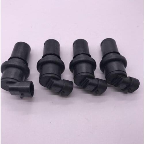 4PCS TWO year quality guarantee automobiles parts crankshaft position sensor CKP for Ford F6HZ-17B384-HB F6HZ17B384HB