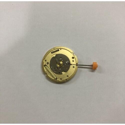 Watch accessories quartz movement original imported Ronda Thin Mount series 1003 movement