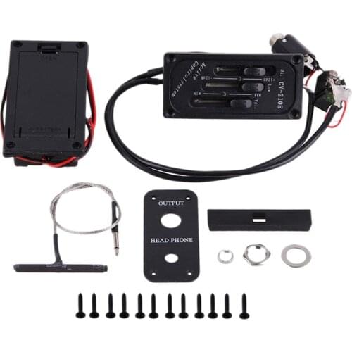 Violin Accessories Cello Violin Pickup Violin Eq Equalizer Accessories Pickup