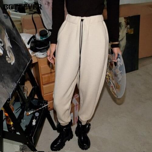 BGTEEVER Women's Pants