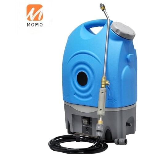 Home Cleaning Appliance High Pressure Portable Air Conditioner Cleaning Machine