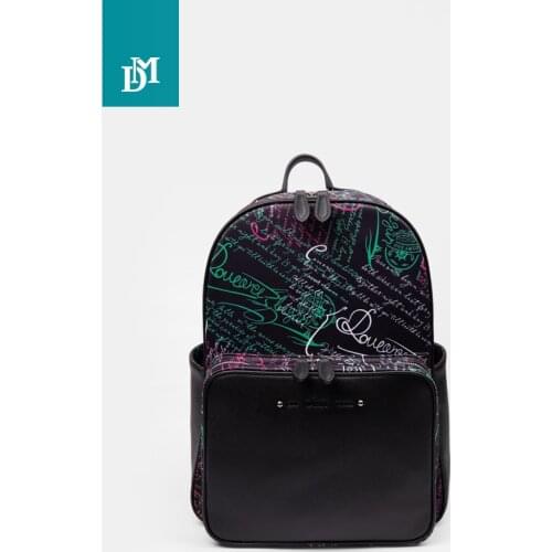 Dimy Man's Bags