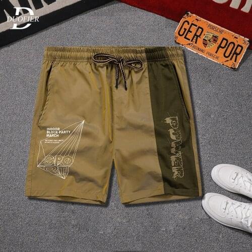 Мужские спортивные плавки DUOFIER China At AliExpress