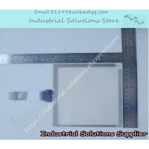 G-T GU-N-ZE USP 4.484.038 G-24 Touch Screen Glass New