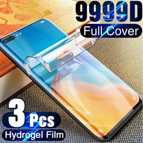 HKNA Screen Protectors For Huawei Mate 20 Pro