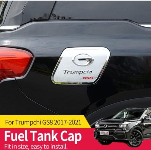 Gas Caps HYSM China