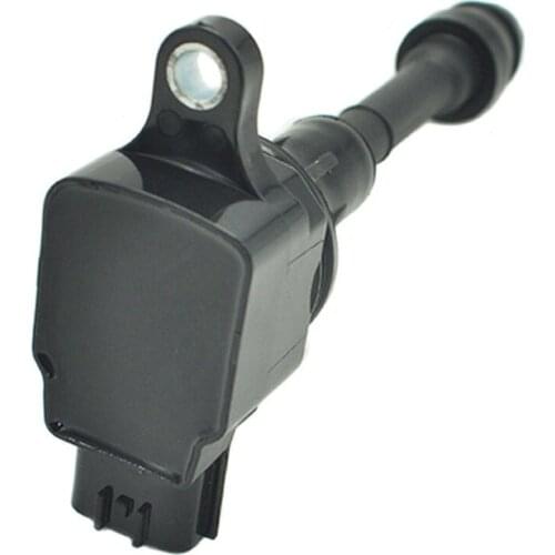 22448-8H315 Ignition Coil For NISSAN X-TRAIL PRIMERA SENTRA ALTIMA TEANA 2.0 2.5 22448-8H300 22448-8H310 22448-9Y600