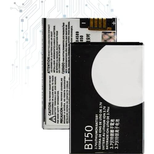 Mobile Phone Battery For Motorola Moto A1200 A630 A732 BA250 C160 C193 C290 C975 C980