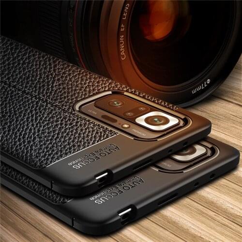 Soft Silicone Case For Xiaomi Redmi Note 9T 5G Case Note 9S 9 Pro Max 8 8T 7 Cover Protective Bumper For Redmi 9A 9C 8A 7A 6 6A