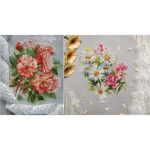 ZZ5021 For Needlework Kit NOT PRINTED Cross stich Painting Set Cross Stitch Kits Cross-stitch Embroidery Set Stitch Kits Cross