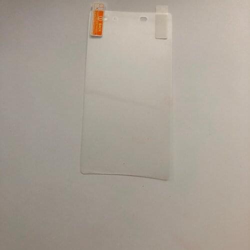 New Screen Protector Film For HOMTOM HT20 PRO MTK6753 Octa Core 4.7 Inch 1280x720 Smartphone