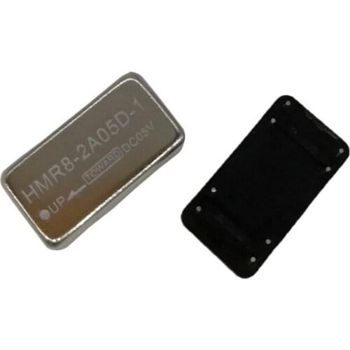 Genuine New original TOWARD relay HMR8-2A-05D-1 DC05V