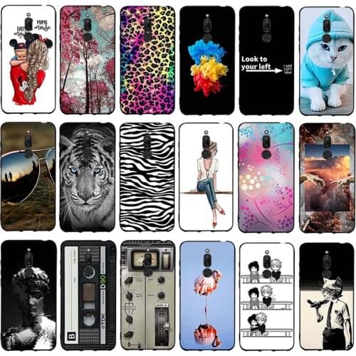 WNZBB Meizu M6 Phone Cases