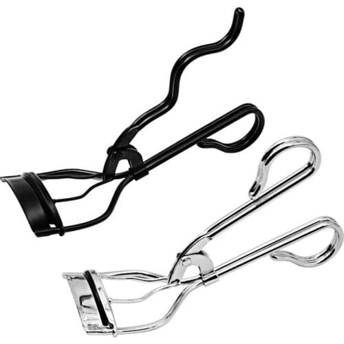 Women Lady Professional Handle Eye Lashes Curling False Eyelashes Curlers Clip Beauty Makeup Tool for eyes 1 pcs