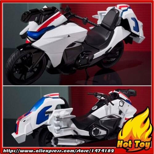 100% Original BANDAI Tamashii Nations S.H.Figuarts (SHF) Action Figure - Ride Macher from "Kamen Rider Drive"