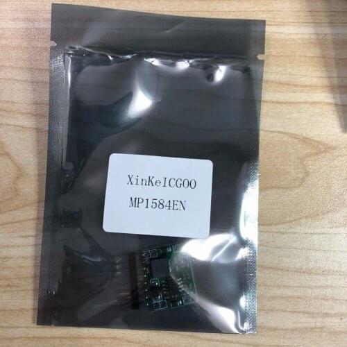 2PCS MP1584EN Adjustable voltage stabilized power supply accessories