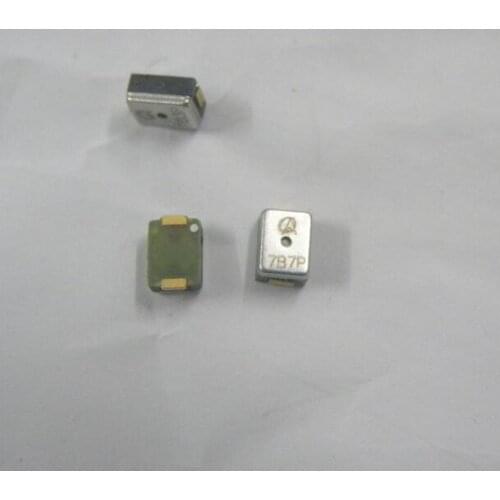 AAC DET402-G-1 electromagnetic SMD passive buzzer 3*4.5*1.9mm frequency:2731HZ