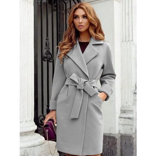 ADRAVETH Women's Coats With Fur
