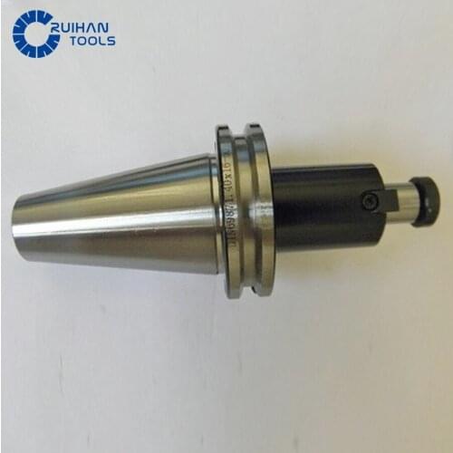 DIN69871 SK40-FMB22-60 Face mill arbor