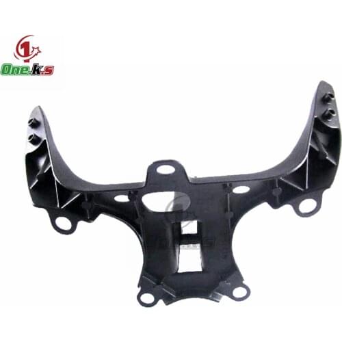 For YAMAHA R1 2000 2001 Front Upper Fairing Cowling Headlight Headlamp Stay Bracket Holder