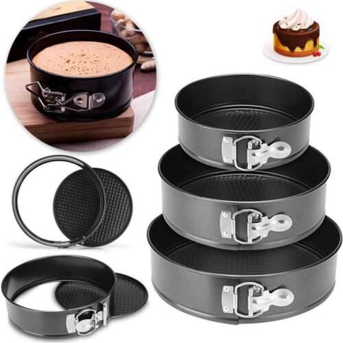 Eruzaray Cake Molds