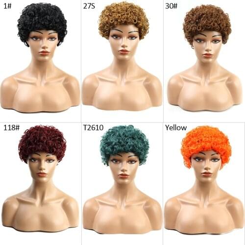 GURUILAGU Cosplay Wigs