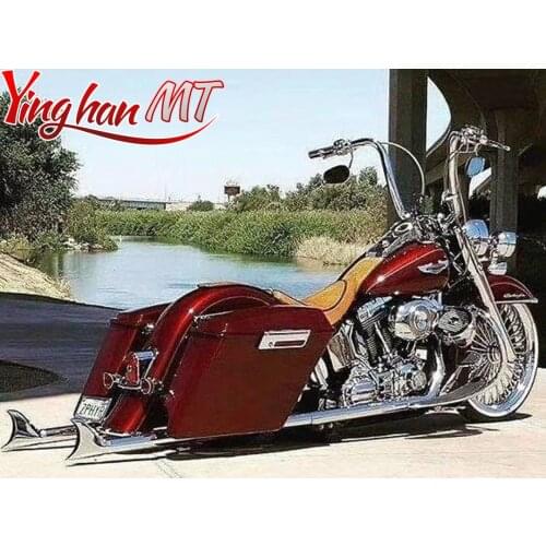 Motorcycle Throttle Grips MOTOLKH China