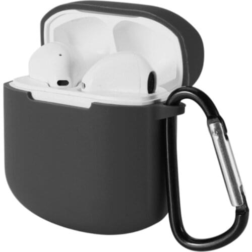 Cartoon Soft Silicone Case For EDIFIER TWS200 / LolliPods Funny cartoon Shockproof Cover For EDIFIER LolliPods Earphone Cases