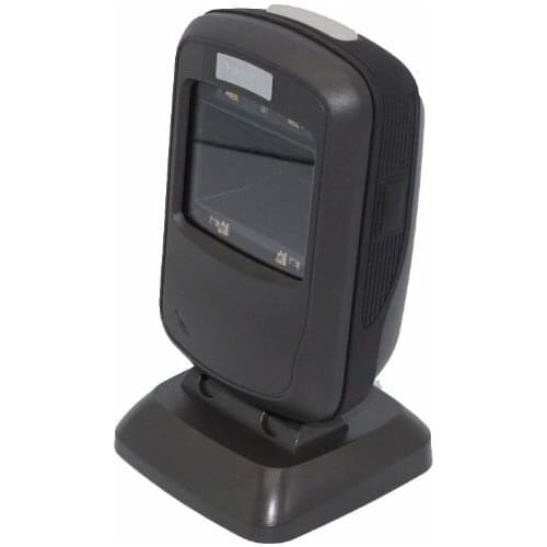Newland 1D / 2D barcode scanner FR40 desktop USB / RS232 scanner CMOS QR Data Matrix DM code scanner Supermarket Restraunt
