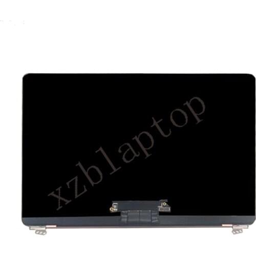 Original New A1534 Full LCD For Macbook Retina 12" A1534 LCD Display Assembly 2015 2016 2017 Year