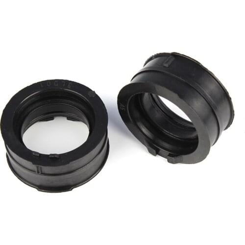 Motorcycle Intake Manifold Interface Carburetor Adapter For Yamaha TDM850 1991-2001 TRX850 1995-1999 XTZ750 Super Tenere 1989-95