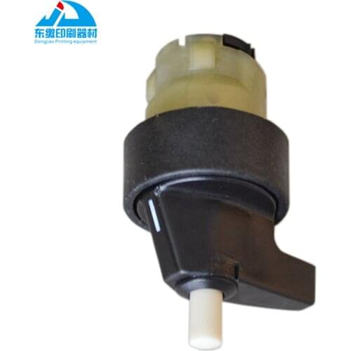 Printing Machinery Spare Parts Button ,Good Quality Switch