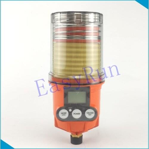 Pulsarlube M250 ( Multi-point Automatic lubricator )
