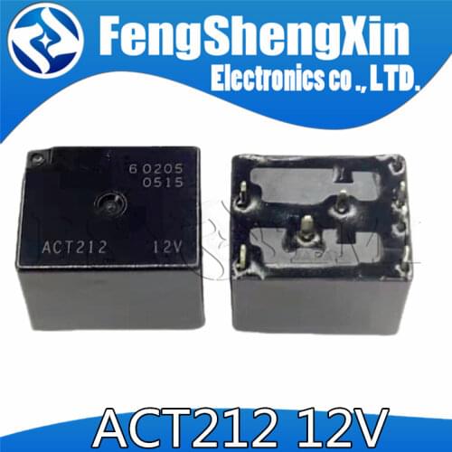 ACT212 12V relay