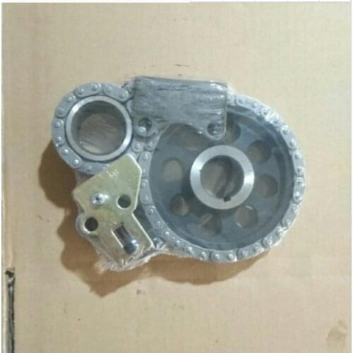 Timing Repair Kit for Great Wall 4Y Engine PIckup