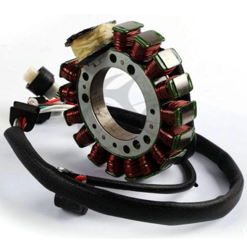 Stator Coil For Yamaha Warrior 350 YFM350 1990-1995 91 92 93 Generator Magneto