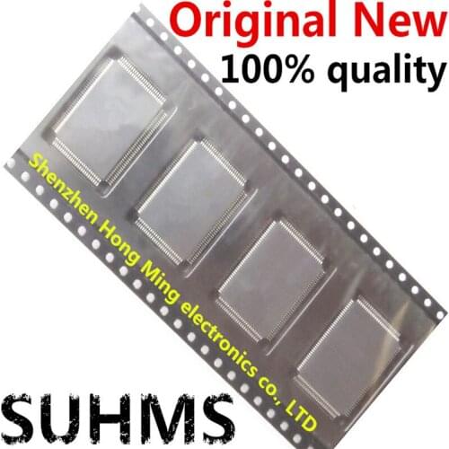 2piece) 100% New MST716A-LF MST716A-A-LF MST740KE-LF QFP Chipset