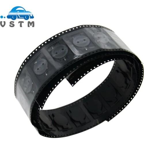 2pcs/lot Free Shipping Super Charging Key Repair Transformer Inductance Coil For Re-nault Me-gane Card Car Key