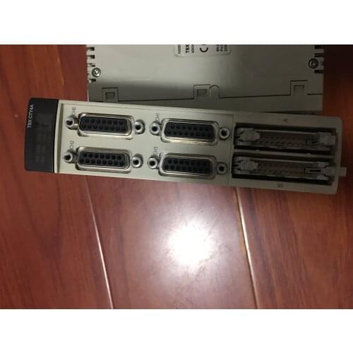 Used Good Condition TSXCTY4A