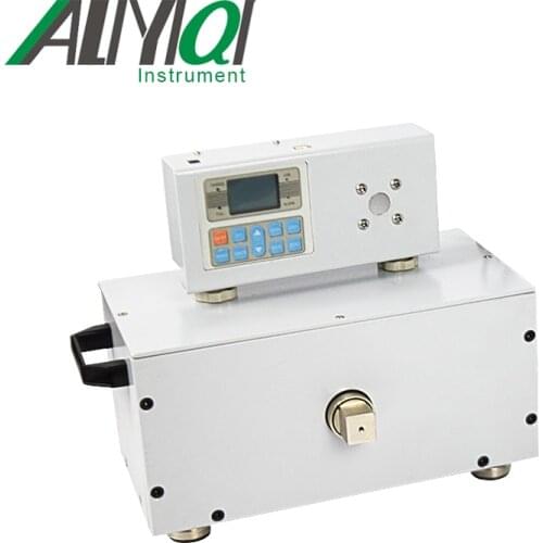 Digital Torque Meter Torsion Tester Without Printer (ANL-100) 100N.m