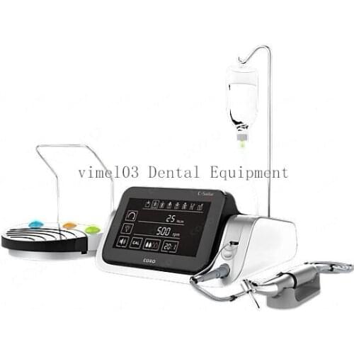 COXO SOCO C-Sailor Pro Dental Implant Motor System Dental Equipments
