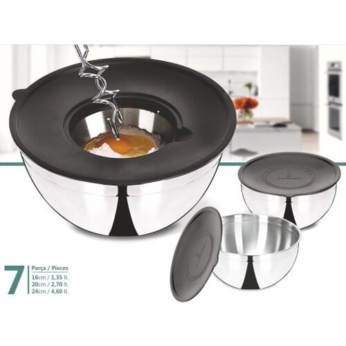 Honorland Baking Tools