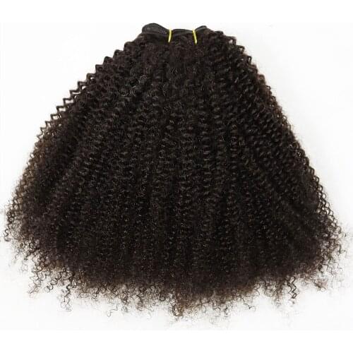 IXTUYLL Curly Hair Strands