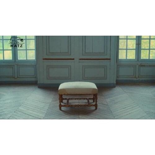 French Romantic Movie Diamond Painting Church Cork Low Chair Hd Picture Diamond Cross Stitch Diamond Mosaic Home Decoration