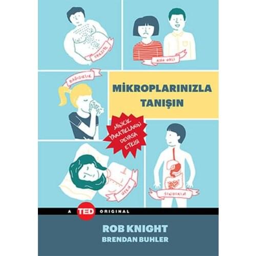 Mikroplarinizla Meet