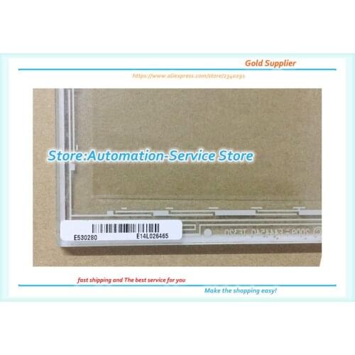 New Touch Screen Glass Panel Use For P/N:E530280