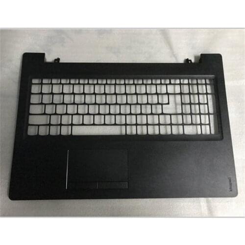 New and Original Lenovo Ideapad 110-15 110-15ibr 110-15AST Touchpad Clickpad Palmrest cover case/The keyboard cover AP11S000800