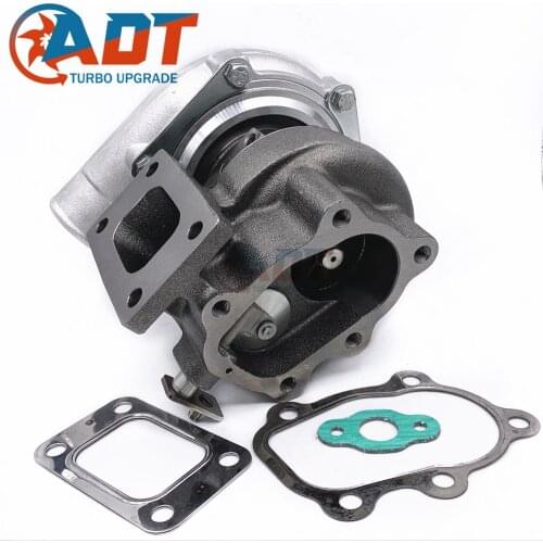 NEW GT2876R Turbocharger 705330 Cartridge Super Core GT28R Dual Ceramic Ball Bearing 705330-5001S Turbo