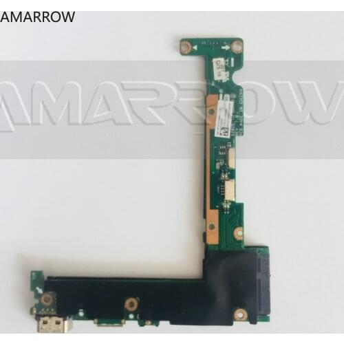 Original free shipping for Asus S200 S200E X202 X202E X201EP X201EV X201E power board VGA board USB board