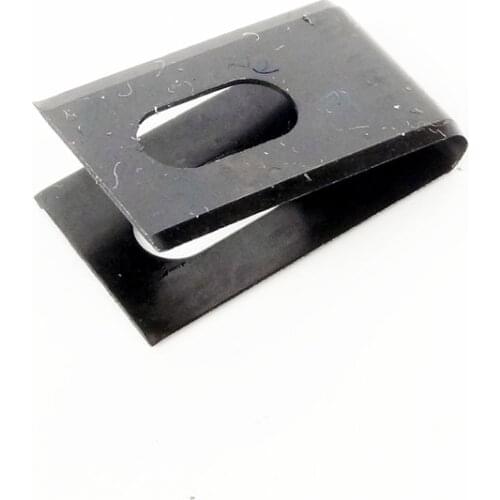 BateRpak PVC Roll Floor Groover U shape Blade